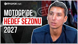 Toprak Razgatlıoğlu Reflects on a Challenging Season | NTV Spor