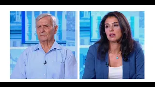 Алекси Кесяков и Ваня Григорова в "Още от деня" 29.06.2026