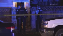 Woman found fatally shot inside residence on Northwest Side - WGN Midday News