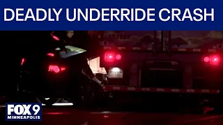 U of M semi crash puts underride dangers in focus