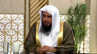 كيف نفرق بين الشك الذي يأتي من الوسواس في الصلاة والشك الذي يترتب عليه فعل؟- الشيخ د. سعد الخثلان