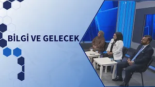 Bilgi ve Gelecek - 7. Bölüm