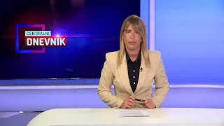 Centralni Dnevnik (31.08.2026.)