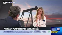 Grande Interview - Éric Heyer (OFCE) : "Le prix de l'énergie devrait refluer"