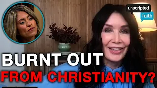 The Osteen Family Secret to Getting Your Joy Back | Unscripted Faith