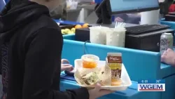 Local school dietitian weighs pros, cons of new federal food guidelines