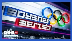 Budapesti olimpia: milyen gazdasági hatásai lehetnek rövid és hosszú távon?