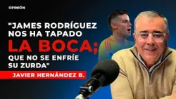¿Qué duda hay en la Selección Colombia, de Néstor Lorenzo, para el Mundial 2026?