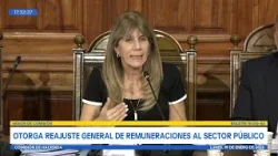 Comisión de Hacienda - 19 de Enero 2026