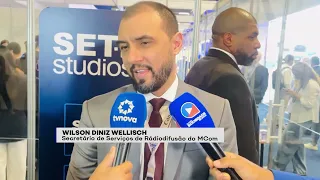 TV 3.0: new technology begins to advance in Brazil | #NewNews