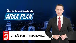 Zaferin 104. Yılı | 30 Ağustos Zafer Bayramı | Ömer Gündoğdu İle Arka Plan