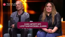 Musabusiness 101 | Thank God, sä tulit, alkaa 24.1. la 19.30 | MTV Katsomo ja MTV3 Musabusiness 101 | Thank God, sä tulit, alkaa 24.1. la 19.30 | MTV Katsomo ja MTV3