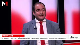 Communiqué du Maroc : Une réponse factuelle face aux dérives populistes de certains partis espagnols
