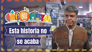 Lucho Arango REVEALED hilarious details on HOW the final scene with Octavio WAS FILMED