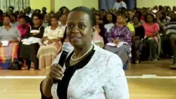 EVEN THOUGH WE HAVE EVERYTHING WE NEED FROM GOD, IT MUST BE KNOWN THAT WE ARE CHILDREN OF GOD