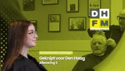 'Ze zetten de auto op de stoep, want dat is dichterbij' | Geknipt voor Den Haag #5