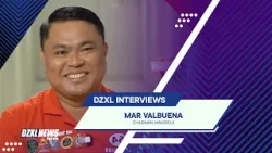 Ganyan ka inutil ang mga taga-LTFRB —Valbuena | DZXLNews