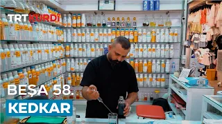 Kedkar - Beşa 58.