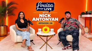 From YouTube Star to the Big Screen with Nick Antonyan