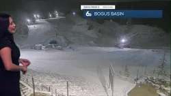 Sophia Cruz's Idaho News 6 Forecast - 1/6/2025