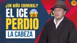 ¡BASTA DE MENTIRAS! Lo que el ICE le hizo al pequeño Liam es INHUMANO