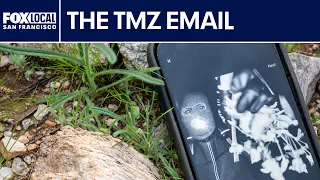 Nancy Guthrie: New email claims to have video of suspect