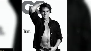 "HE LOOKS AMAZING AT 64": AN ANALYSIS OF TOM CRUISE'S ICONIC PRODUCTION