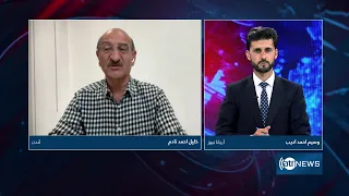 8pm News Debate: IEA's warning over any threat from Pakistan| هشدار برای پاسخ به هر تهدید از پاکستان