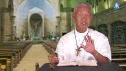 First Things First | March 12, 2026