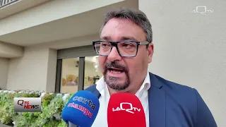Teramo, serious episodes of violence in the city