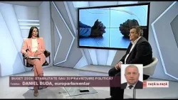 FATA IN FATA, 20 martie 2026 FATA IN FATA, 20 martie 2026