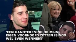 Жительница Гронингена и скейтбордистка Дженнинг де Бу привлекает к себе много внимания.