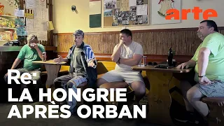 Une famille hongroise après l’ère Orbán | ARTE Regards
