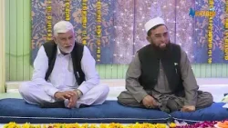 لیدلی مې و په یو ځای کې عجیبه غوندې ډاکټر و  | Eid Special | Mazahiya Mushahira | AVT Khyber