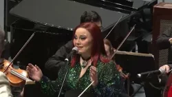 Orquesta Sinfónica de la UANL - Concierto Navideño 2025