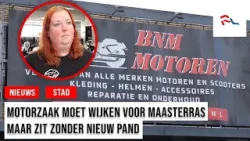 Familiebedrijf moet verhuizen door nieuwbouw maar zit zonder nieuwe plek