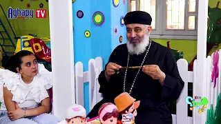 سوال محيرني    ٢٨ -٦ -٢٠٢٦   شفت فيديو علي النت لواحد بيقطع صور القديسين وبيقول مفيش شفاعة دا صح ؟
