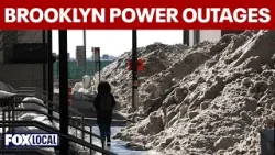Snow and ice delay Con Ed repairs for thousands without power in Brooklyn
