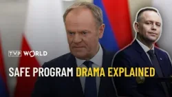 Stuart Dowell on SAFE program | News In Depth