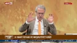 31  Mart’a giden süreçte neler yaşandı?
