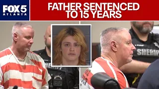 Full breakdown: Apalachee High shooter's father sentenced to 15 years