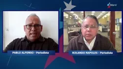 Activistas cubanos piden a presidente de Chile que cierre embajada del régimen en ese país.