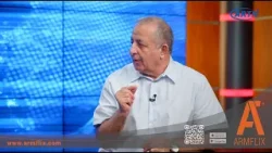 ARTN լրատվականում 03-19-26 | Հարցազրույց Ռոբերտ Օղլախչյանի հետ
