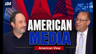 How is American-Jewish media adapting to the internal transformations within communities?