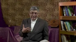 Salmo 88 - 19 de Marzo 2026 Salmo 88 - 19 de Marzo 2026