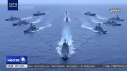 Японский эсминец "Чокай" оснастили системами запуска крылатых ракет "Томагавк"