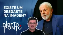 Duda Lima analisa cenário da eleição presidencial de 2026: "Vejo o Lula cansado" | Direto ao Ponto