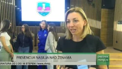 U Novom Pazaru održana radionica o prevenciji nasilja nad ženama