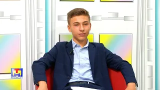 Majg News 09/10/2026 Enea Dalena