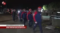 GİZEM NUR AKBULUT İLE RUMELİ'DE BUGÜN (15 OCAK)